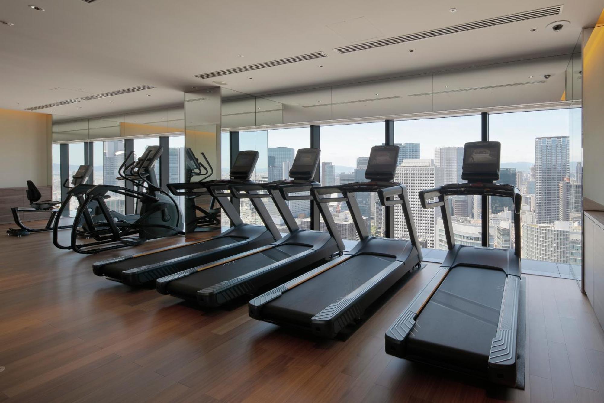 Candeo Hotels Osaka The Tower Ngoại thất bức ảnh